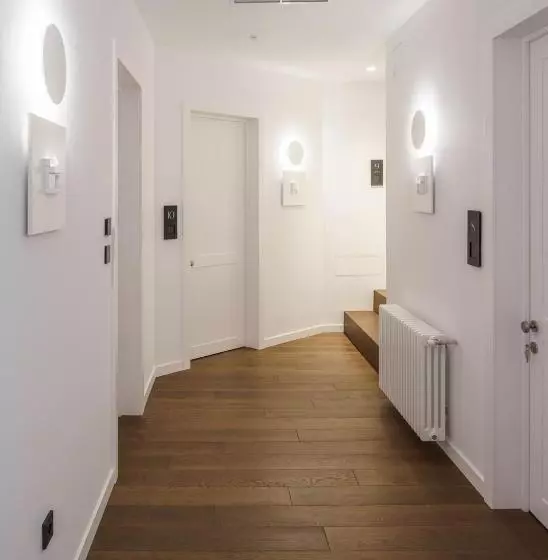 ホテル Casa Popeea Boutique