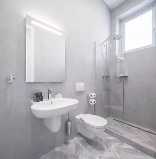 ホテル Casa Popeea Boutique