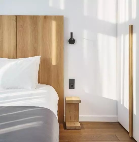 ホテル Casa Popeea Boutique