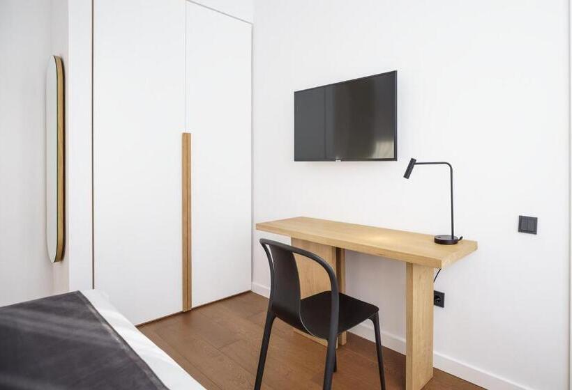 Отель Casa Popeea Boutique