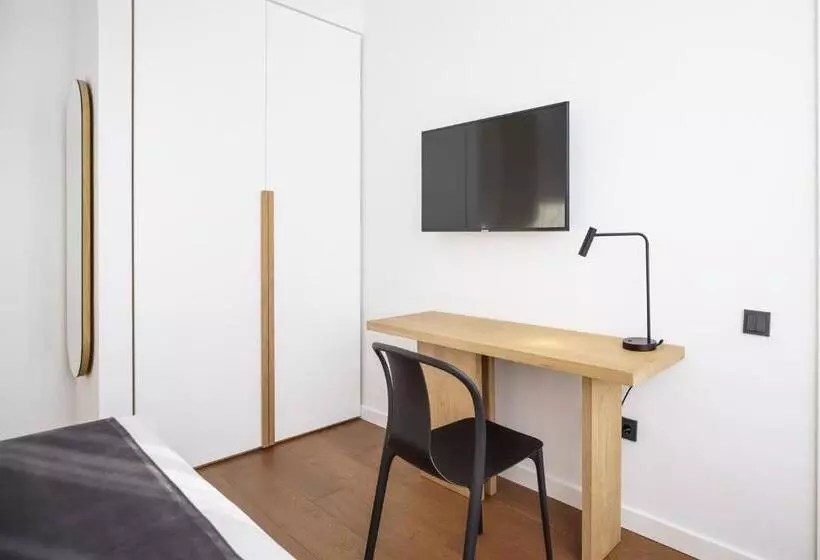 ホテル Casa Popeea Boutique