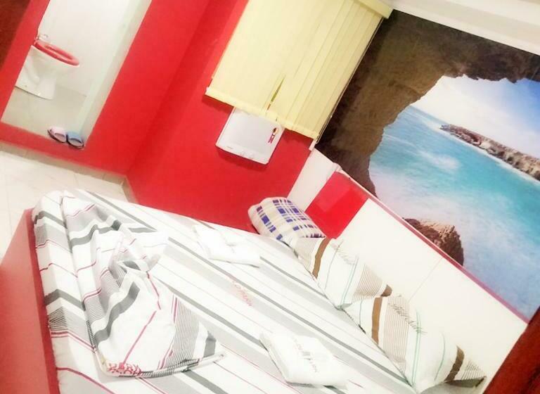 Отель Gold Park