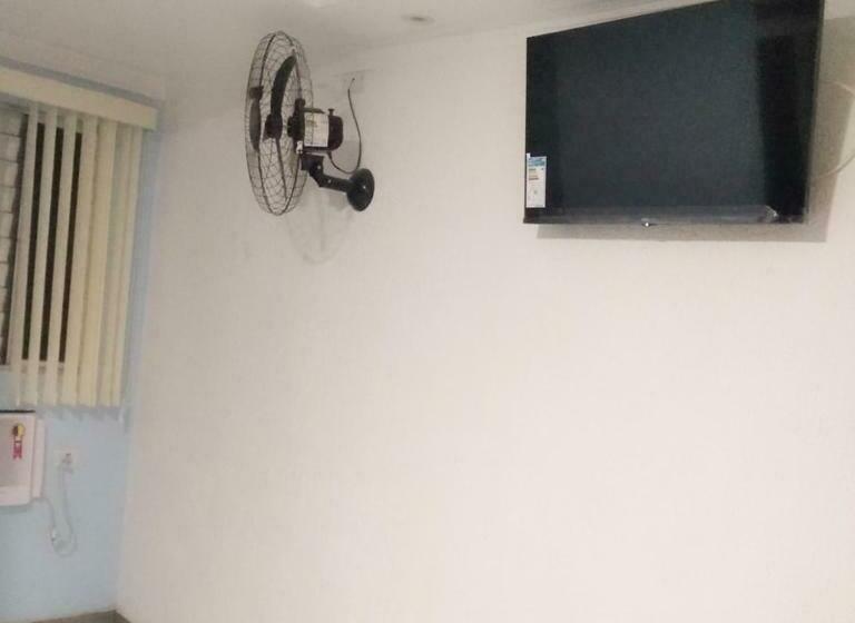 Отель Gold Park