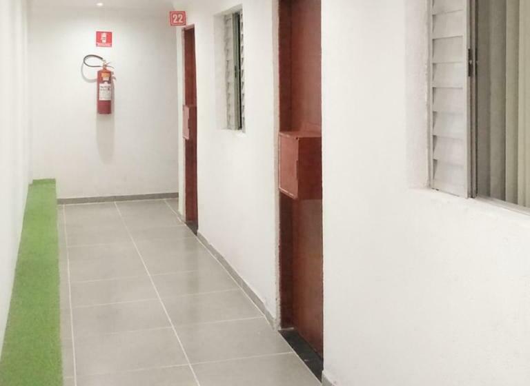 Отель Gold Park