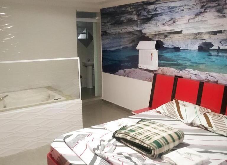 Отель Gold Park