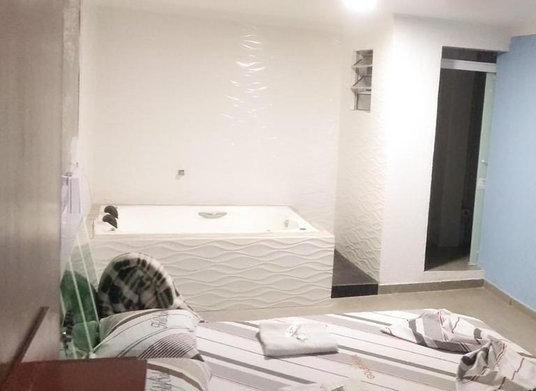 Отель Gold Park