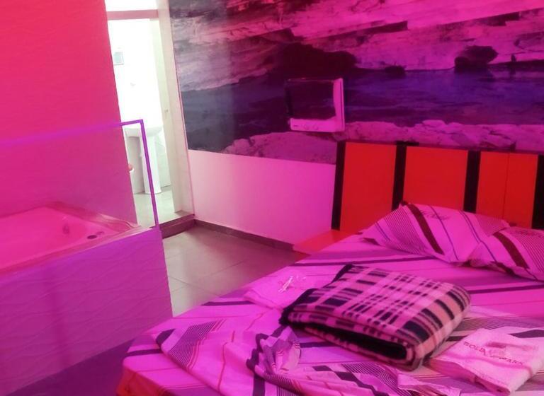 Отель Gold Park