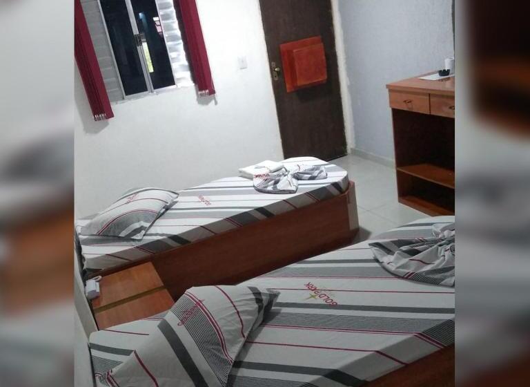 Отель Gold Park