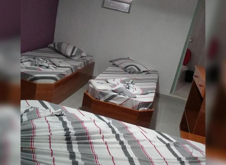 Отель Gold Park