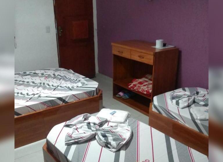 Отель Gold Park