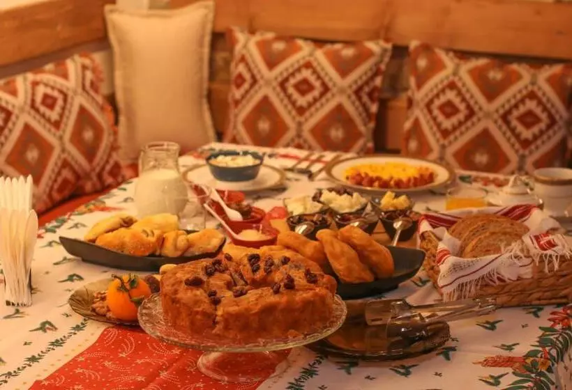 پانسیون Në Kroi