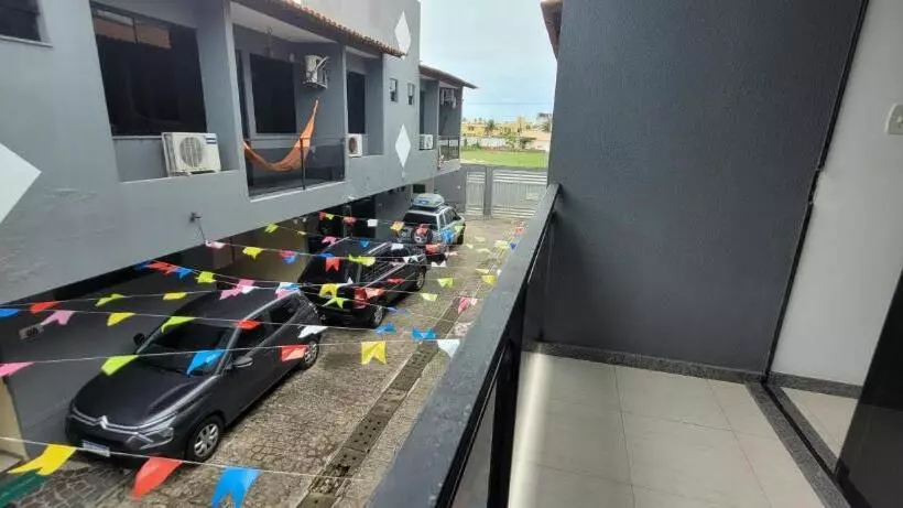Majatalo Pousada Casa Da Vovó   Sua Casa Pertinho Da Praia