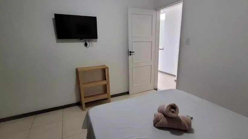 Majatalo Pousada Casa Da Vovó   Sua Casa Pertinho Da Praia