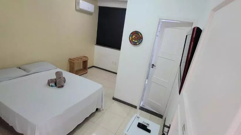 Majatalo Pousada Casa Da Vovó   Sua Casa Pertinho Da Praia
