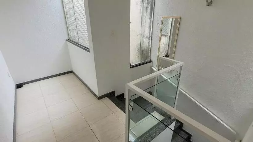 Majatalo Pousada Casa Da Vovó   Sua Casa Pertinho Da Praia