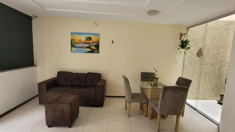 Majatalo Pousada Casa Da Vovó   Sua Casa Pertinho Da Praia