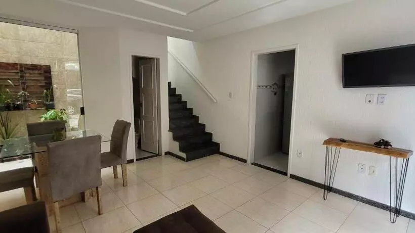 Majatalo Pousada Casa Da Vovó   Sua Casa Pertinho Da Praia