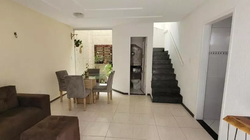 Majatalo Pousada Casa Da Vovó   Sua Casa Pertinho Da Praia