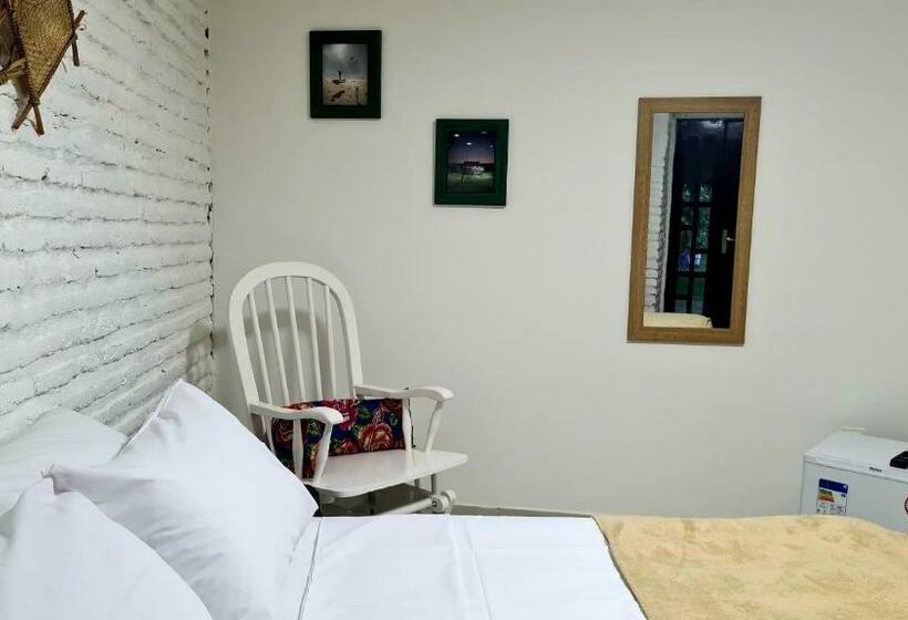 ペンション Pousada Casa Mistura