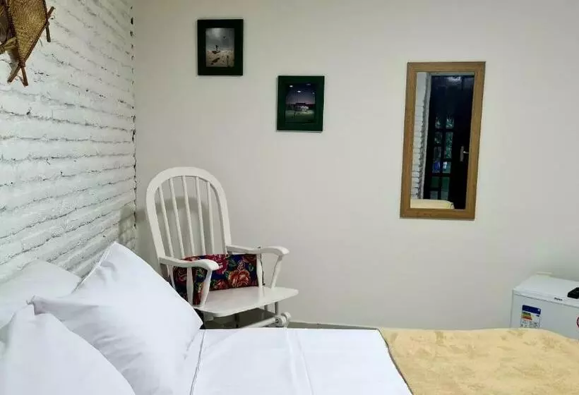 ペンション Pousada Casa Mistura