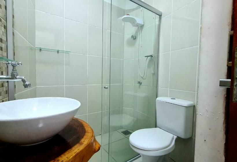 ペンション Pousada Casa Mistura