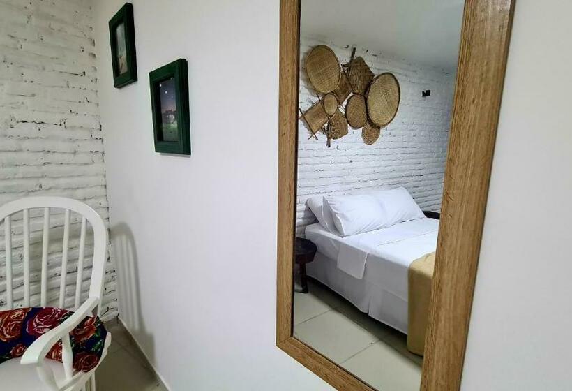 ペンション Pousada Casa Mistura