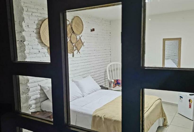 ペンション Pousada Casa Mistura