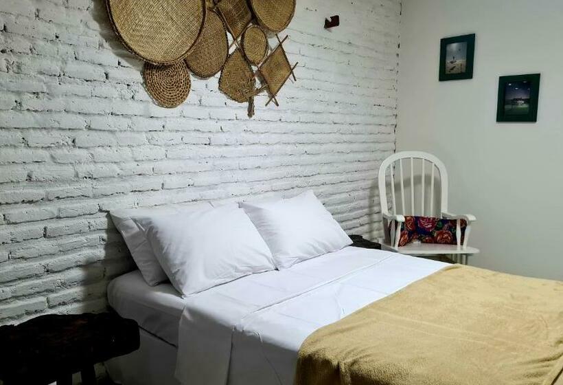 ペンション Pousada Casa Mistura