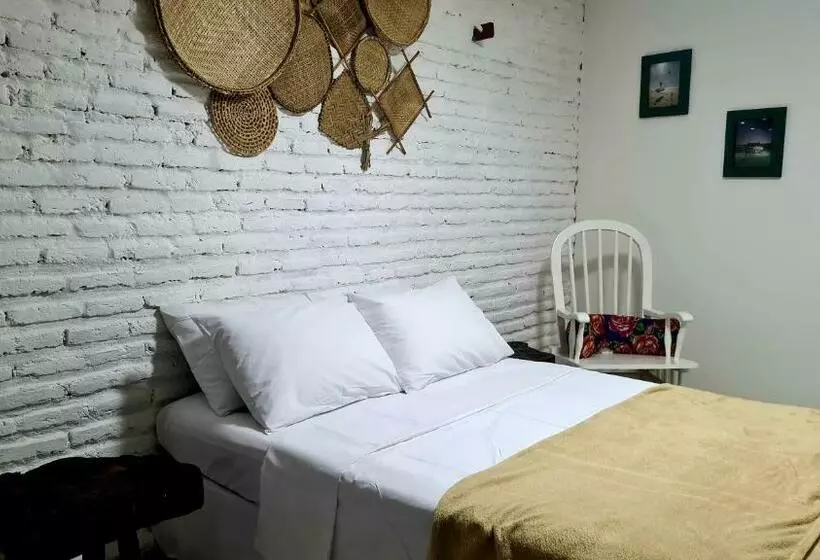 ペンション Pousada Casa Mistura