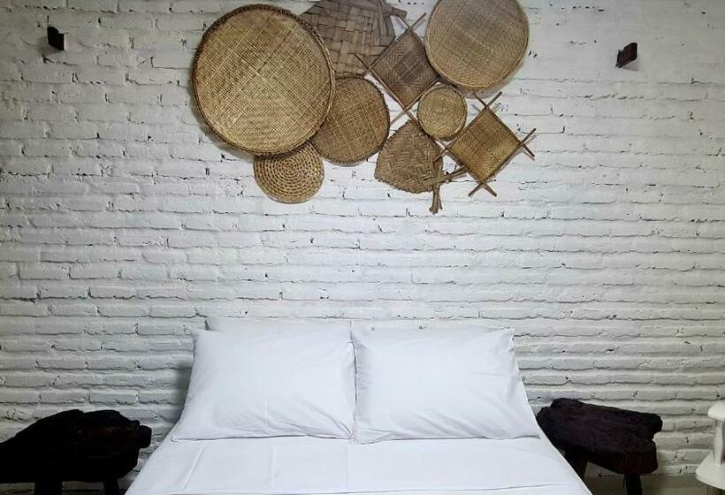 ペンション Pousada Casa Mistura