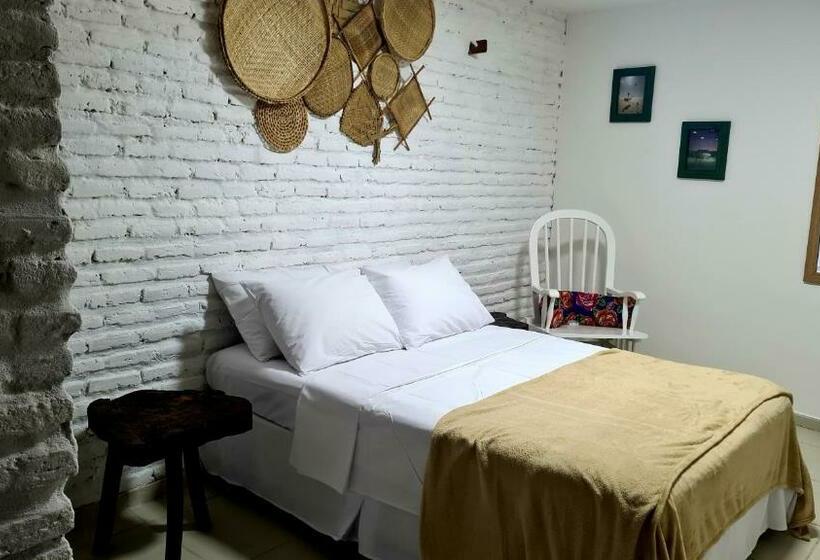 ペンション Pousada Casa Mistura