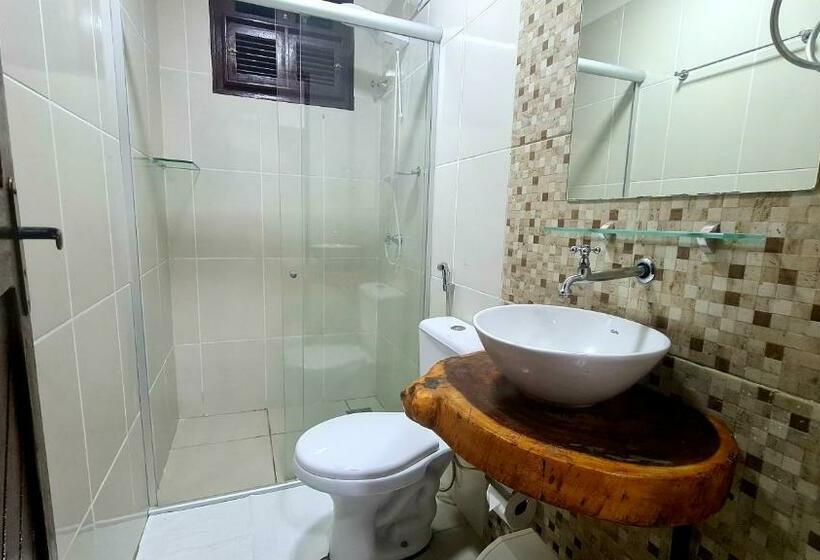 ペンション Pousada Casa Mistura