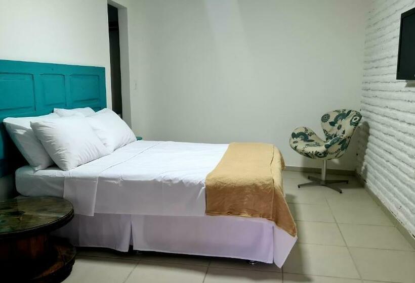 ペンション Pousada Casa Mistura