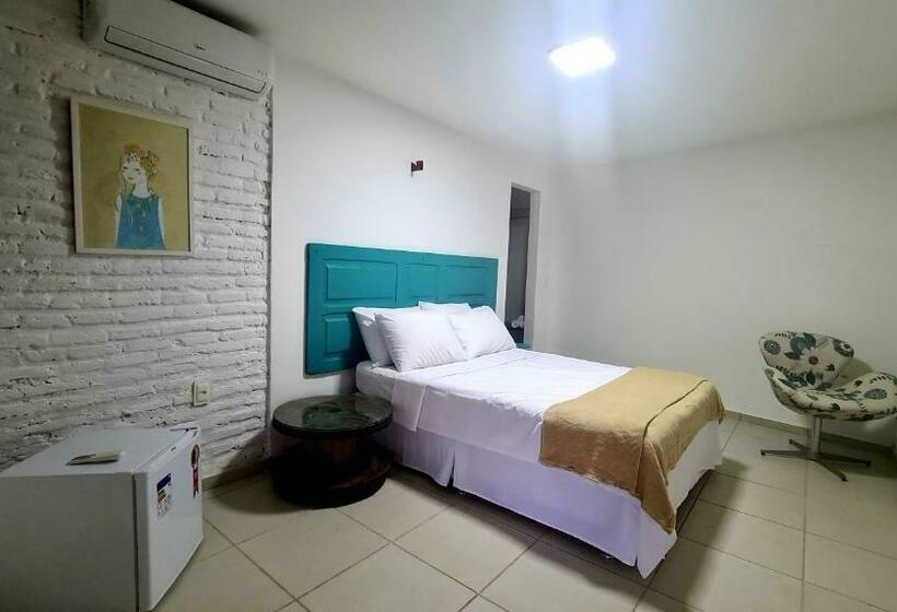 ペンション Pousada Casa Mistura