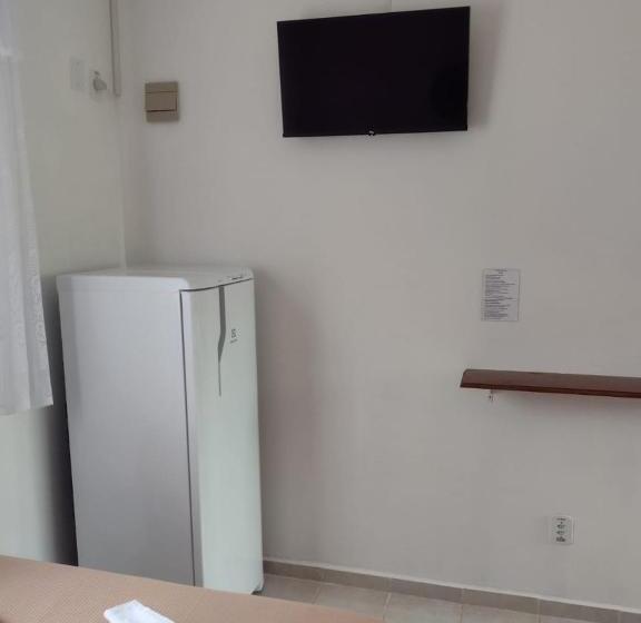 بنسيون Recanto Sol E Luz