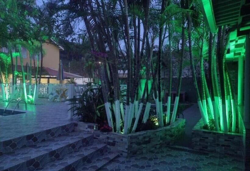 بنسيون Recanto Sol E Luz