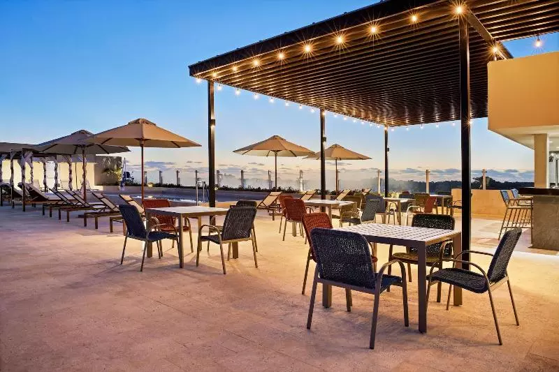 Residence Inn By Marriott Playa Del Carmen