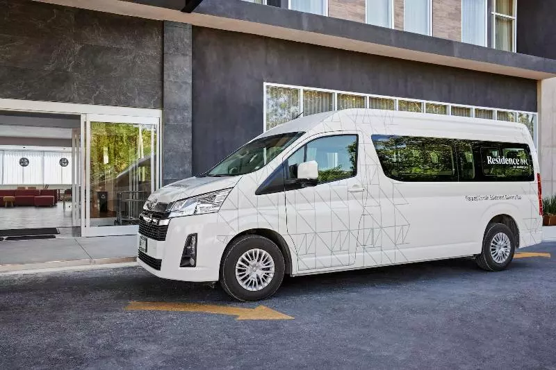 Residence Inn By Marriott Playa Del Carmen