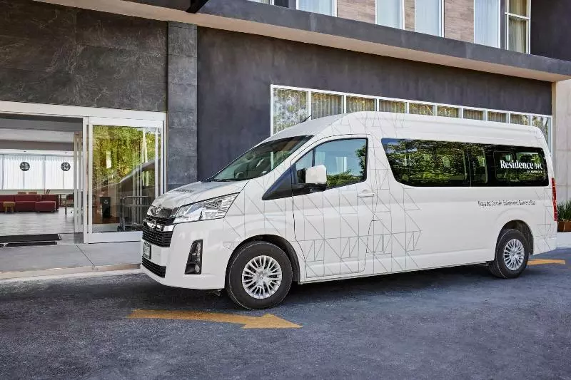 Residence Inn By Marriott Playa Del Carmen