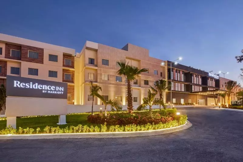 Residence Inn By Marriott Playa Del Carmen