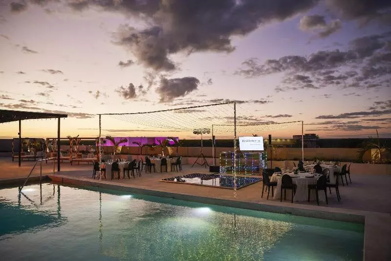 Residence Inn By Marriott Playa Del Carmen