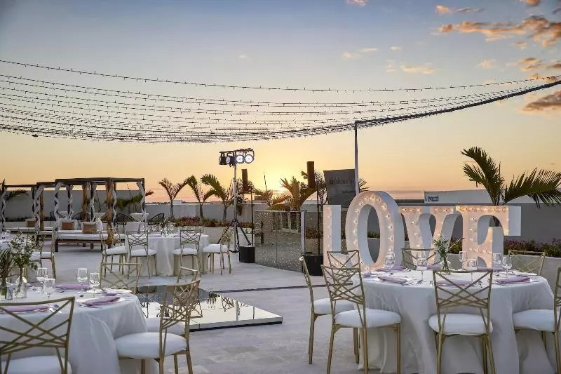 Residence Inn By Marriott Playa Del Carmen