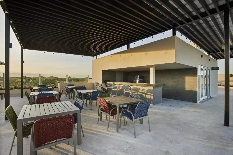 Residence Inn By Marriott Playa Del Carmen