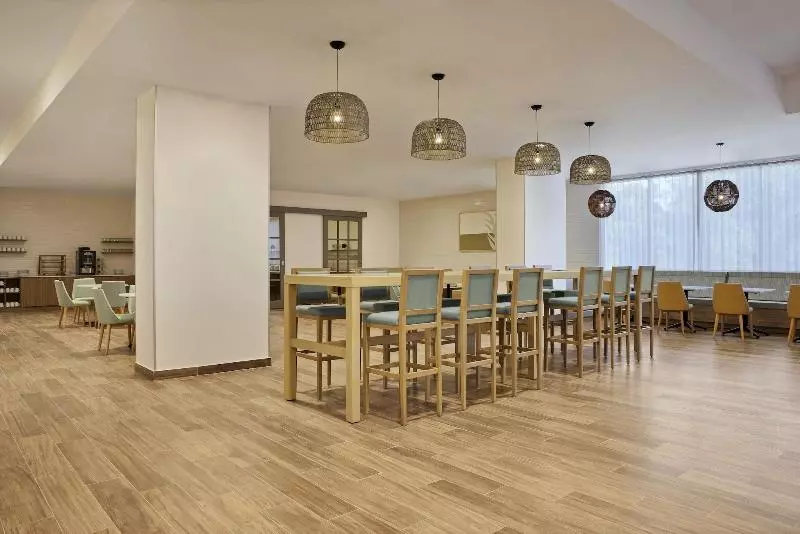 Residence Inn By Marriott Playa Del Carmen