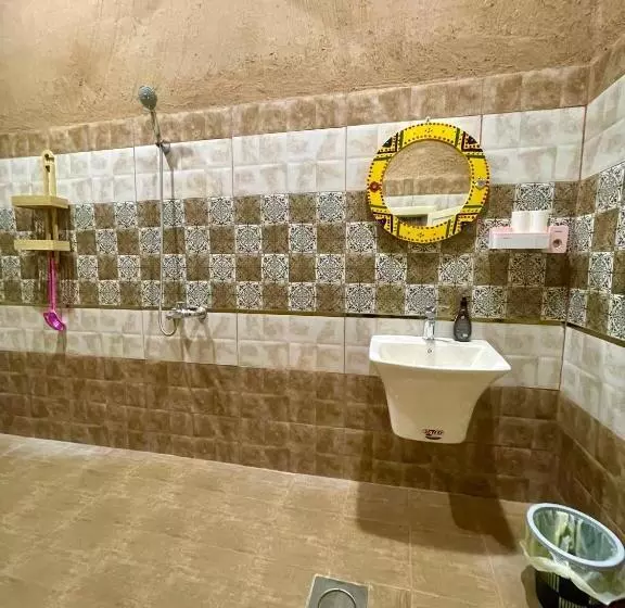 تختخواب و صبحانه نُزُل تُراثي شقْراء Heritage Guesthouse Shaqra