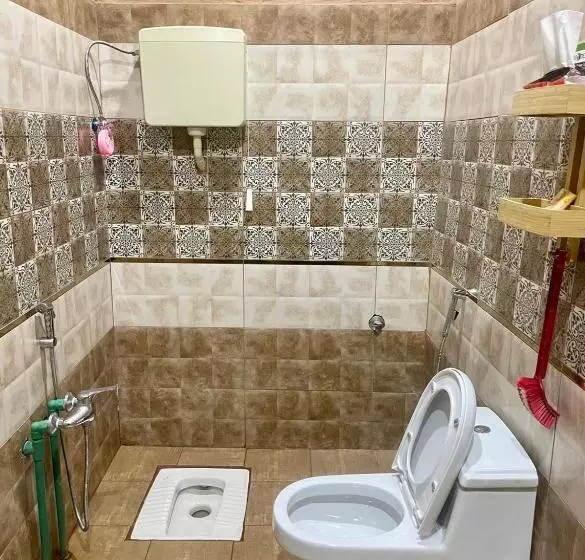 تختخواب و صبحانه نُزُل تُراثي شقْراء Heritage Guesthouse Shaqra