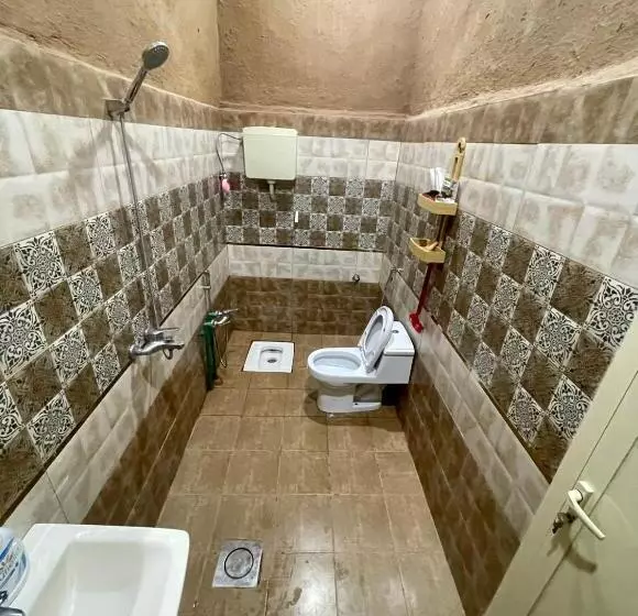 تختخواب و صبحانه نُزُل تُراثي شقْراء Heritage Guesthouse Shaqra