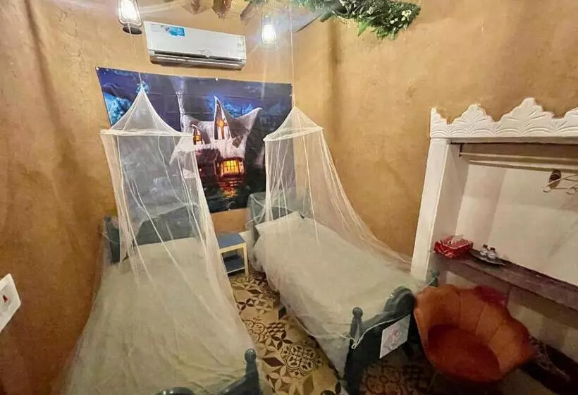 تختخواب و صبحانه نُزُل تُراثي شقْراء Heritage Guesthouse Shaqra