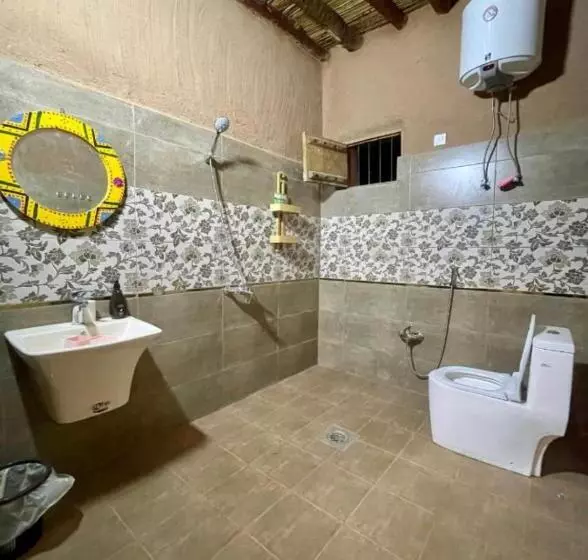 تختخواب و صبحانه نُزُل تُراثي شقْراء Heritage Guesthouse Shaqra
