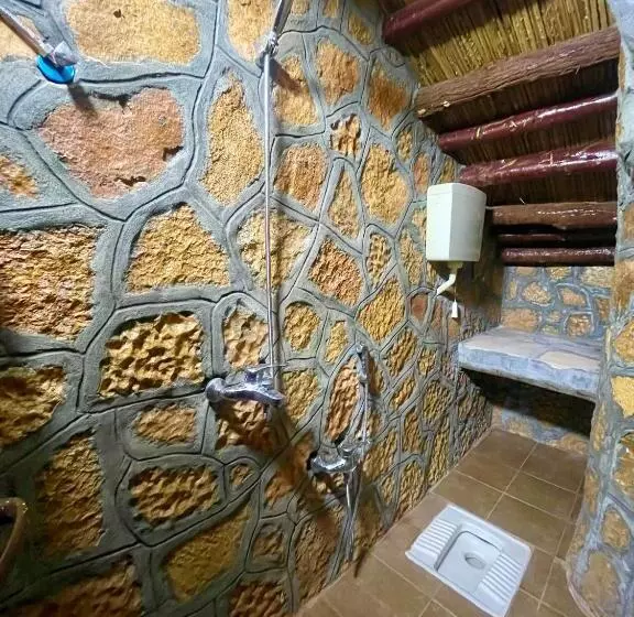 تختخواب و صبحانه نُزُل تُراثي شقْراء Heritage Guesthouse Shaqra
